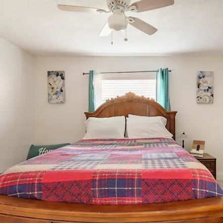 Willa Cheerful 1-Bed On Oakland Park Fl Fort Lauderdale Zewnętrze zdjęcie