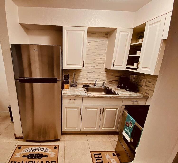 Willa Cheerful 1-Bed On Oakland Park Fl Fort Lauderdale Zewnętrze zdjęcie
